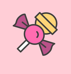 Candy Sweet