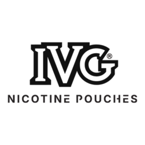 Ivg Nicotine Pouches
