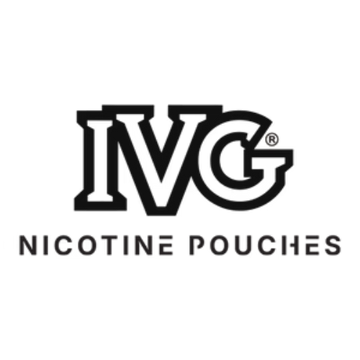 Ivg Nicotine Pouches