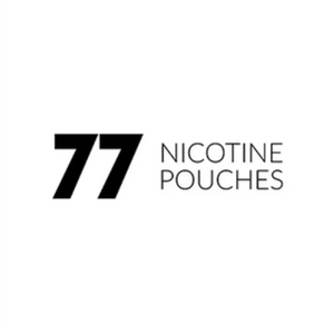 77 Nicotine Pouches