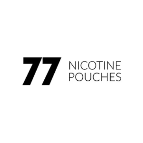 77 Nicotine Pouches