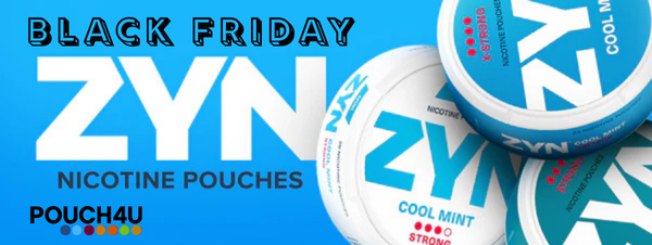 pablo exclusive nicotine pouches