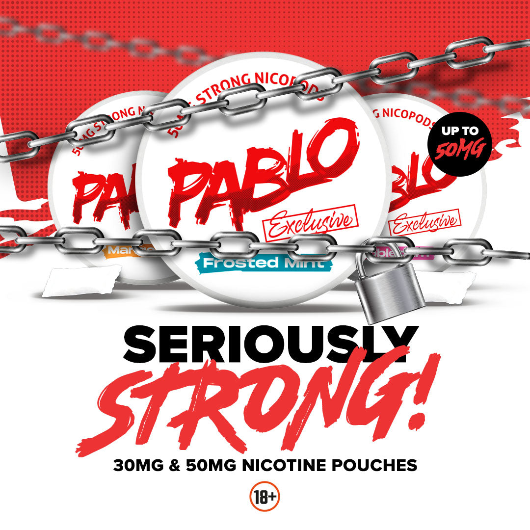 99p Pablo Promotion