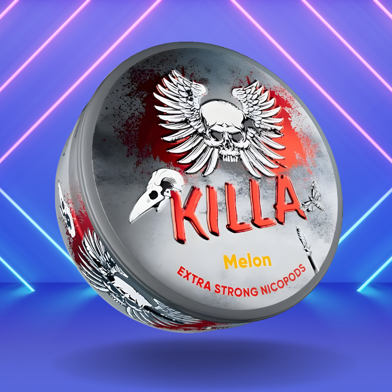 Killa Extra Strong Melon