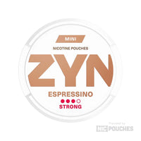 ZYN Espressino Mini Strong