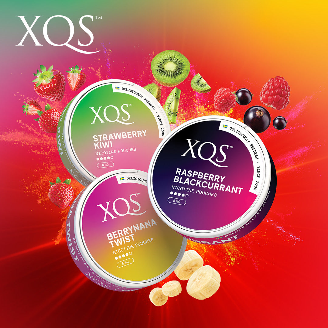 XQS Free Samples