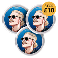 77 VB Edition Arctic Mint 10.4mg (3-Pack)