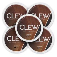 Clew Coffee 10mg Bundle (20-Pack)