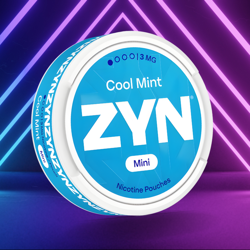 ZYN Cool Mint Mini