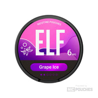 ELF Grape Ice
