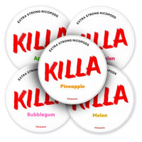 Killa Flavour Mix Bundle (10-Pack)