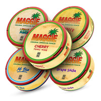 Maggie Original Jamaican Island Bundle (10-Pack)