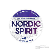 Nordic Spirit Blueberry