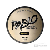 Pablo Gold Edition Pear