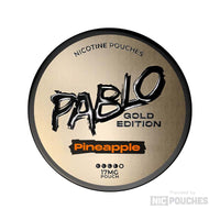Pablo Gold Edition Pineapple
