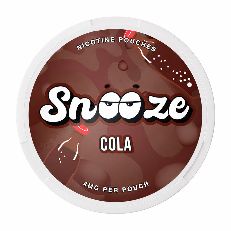 Snooze Cola