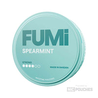 FUMI Spearmint