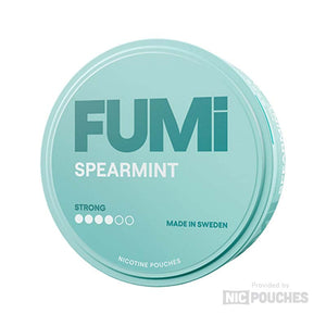 FUMI Spearmint