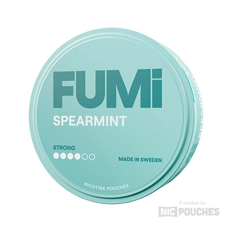 FUMI Spearmint