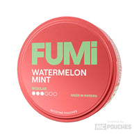 FUMI Watermelon Mint