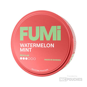 FUMI Watermelon Mint