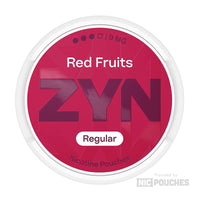 ZYN Red Fruits