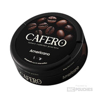 Cafero Americano