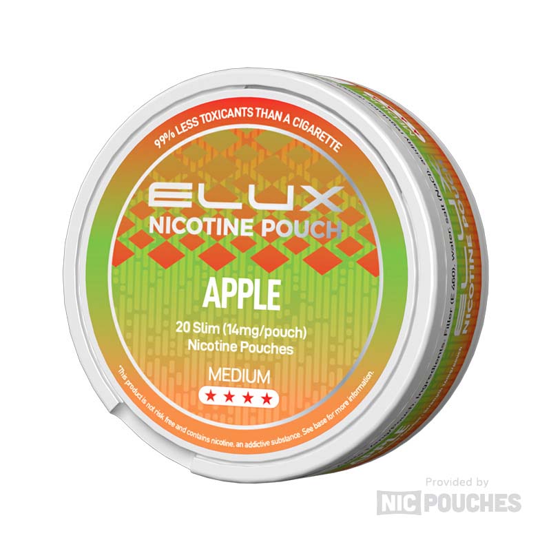Elux Apple