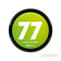 77 Apple Mint