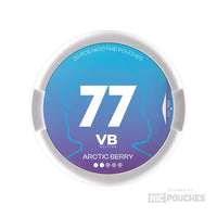 77 VB Edition Arctic Berry