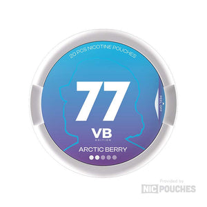 77 VB Edition Arctic Berry
