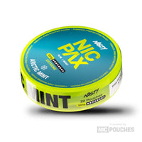 Nasty Nicpax Arctic Mint