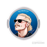 77 VB Edition Arctic Mint