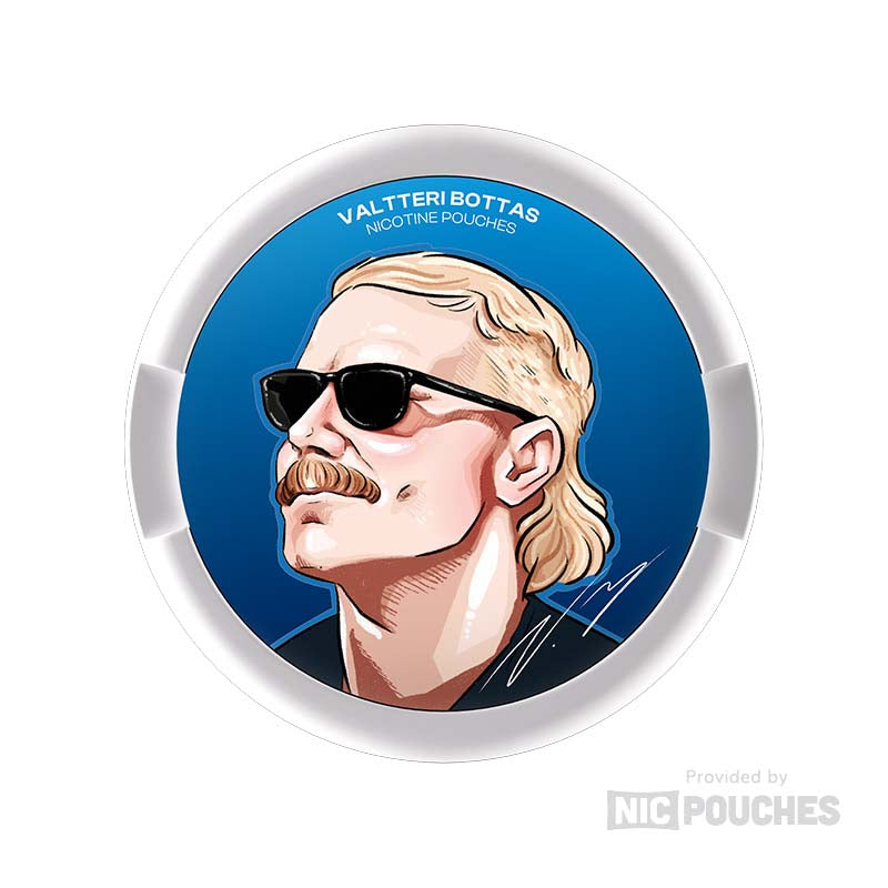 77 VB Edition Arctic Mint