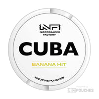 CUBA Banana Hit