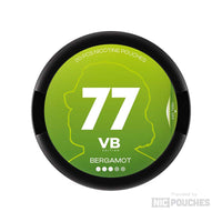 77 VB Edition Bergamot