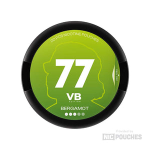 77 VB Edition Bergamot