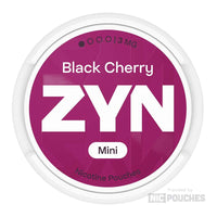 ZYN Black Cherry Mini