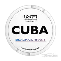 CUBA Black Currant