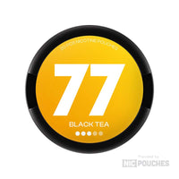 77 Black Tea