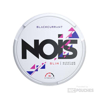 NOIS Blackcurrant