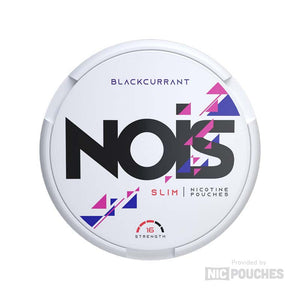 NOIS Blackcurrant