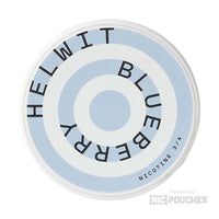 Helwit Blueberry