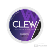 Clew Blueberry