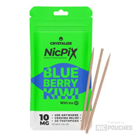 NicPix Blueberry Kiwi