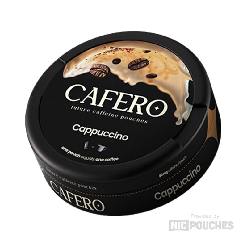 Cafero Cappuccino