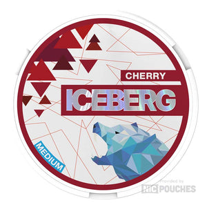 Iceberg Cherry