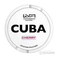 CUBA Cherry