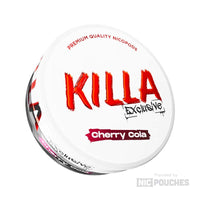 Killa Exclusive Cherry Cola