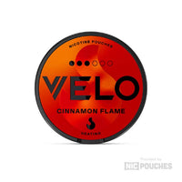 VELO Cinnamon Flame